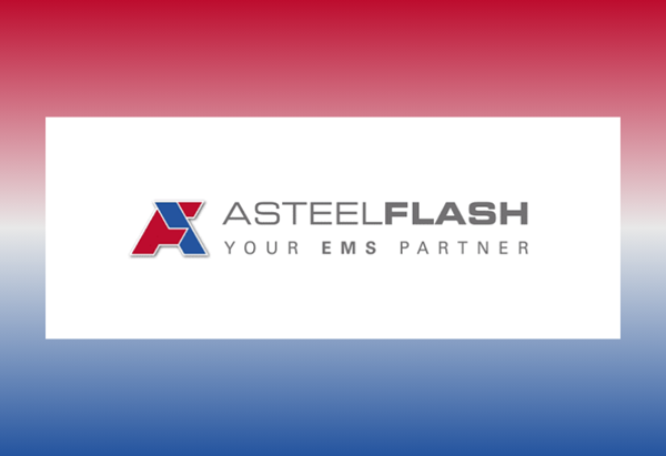 Asteelflash Bedford Ltd Case Study summary image