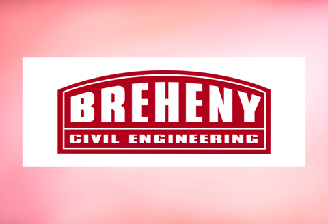 Breheny Civil Engineering Case Study summary image