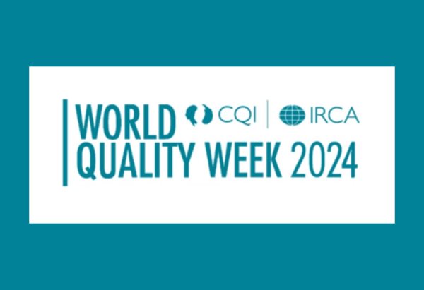 Celebrating World Quality Week 2024: From Compliance to Performance summary image