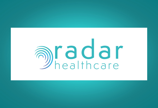 Radar Healthcare Case Study summary image