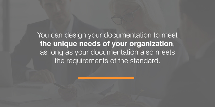 design documentation