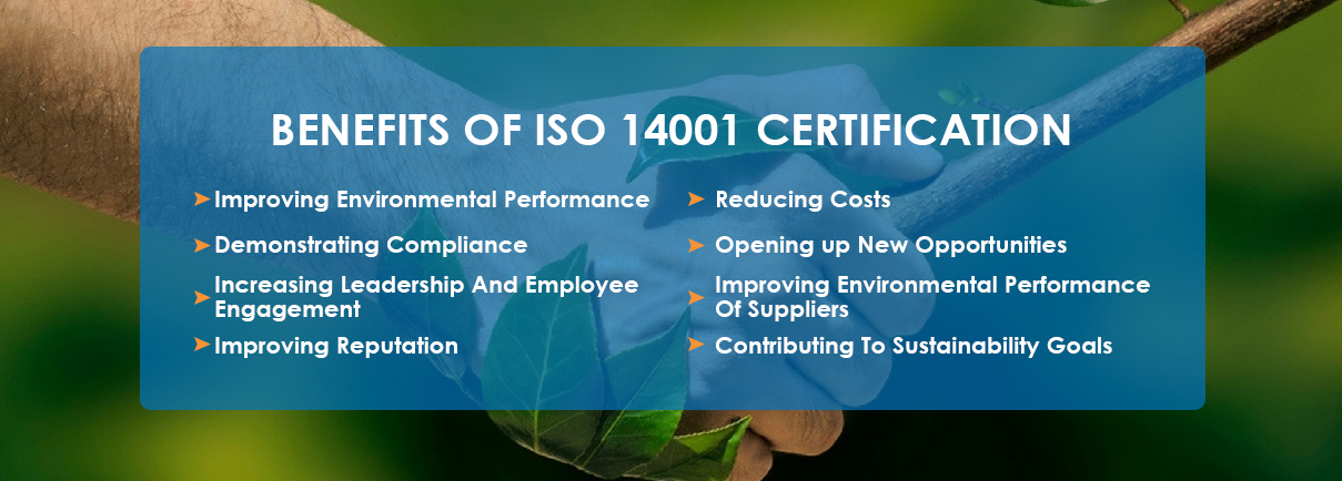 Iso 14001 implementation manual