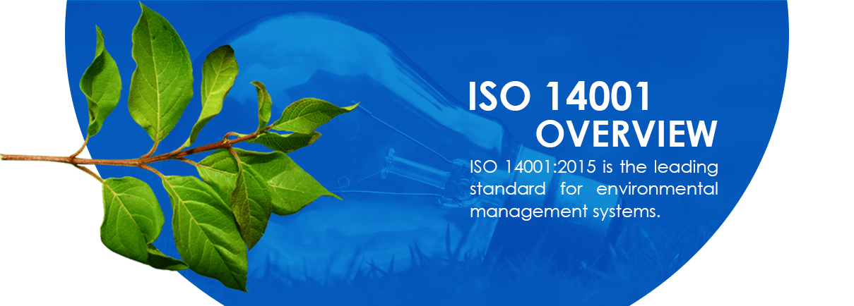 Guide To ISO 14001